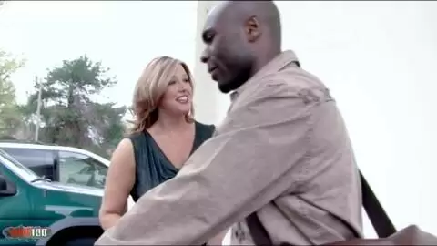 Polla Negra Grande Oblitera a la MILF Gordita Zoey Andrews
 photo 02