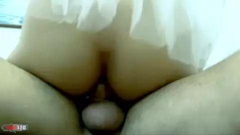 Sydney es follada en su traje de bailarina photo 13