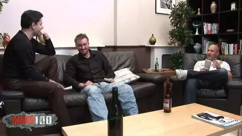 Orgía súper interracial con Kat Lee, Kit Lee y Jasmine Webb photo 01