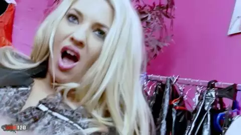 Hannah Shaw y Jordan Kingsley folladas en un cuarteto salvaje photo 04