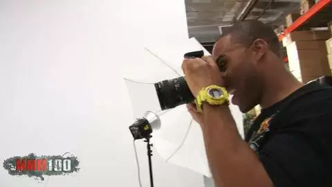 La caliente cabalgata de polla negro sobre negro de Porsha Carrera con Ken.
 photo 02