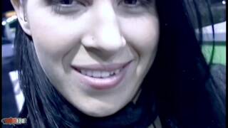 El paseo salvaje de alexa jord