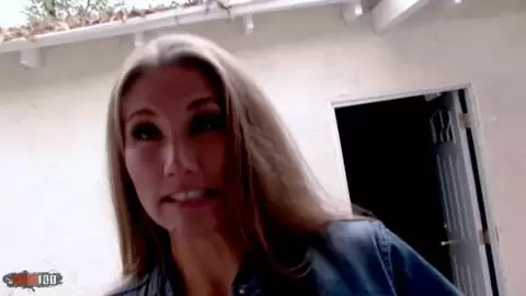 Eden de Garden follada en el coño por la gran polla de Justin Long photo 03