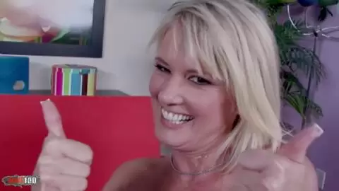 Increíble rubia tetona Bridgette Lee follada duro por una gran polla negra photo 16