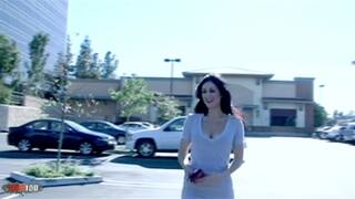 Cj wright mete su gran polla n