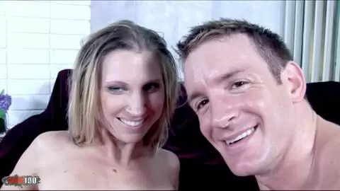 La hermosa rubia Devon Lee y sus tetas perfectas son folladas por Tj Cummings photo 16