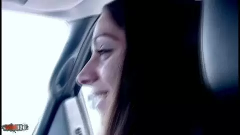 La delgada morena Amina Sky se traga la polla monstruosa de Dey Magnum y acaba con la cara empastada de lefa photo 4