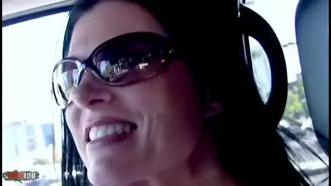 Dey Magnum se folla a la legendaria MILF India Summer y le reventa la cara a corridas photo 05