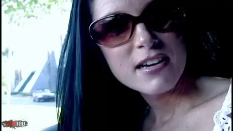 Dey Magnum se folla a la legendaria MILF India Summer y le reventa la cara a corridas photo 06