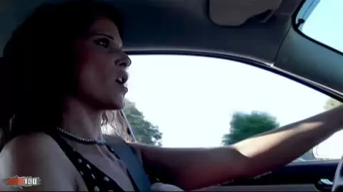 Syren De Mer se traga la enorme BBC de Justin Long y acaba con la cara empastada de lefa photo 2