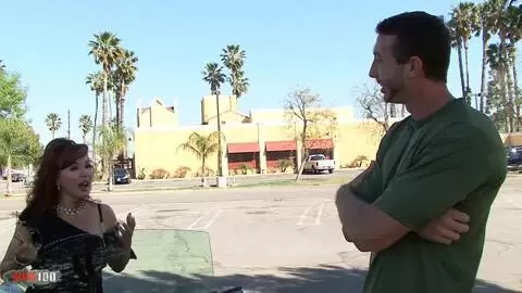 La sexy pelirroja Vanessa cabalga duro con Jordan Ash - ¡Acción de MILF que debes ver! photo 01