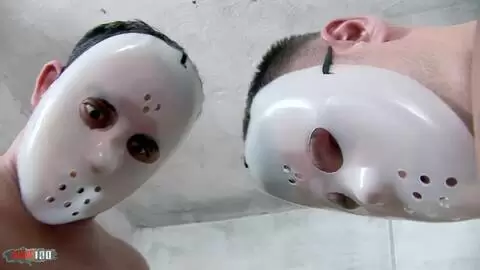 Trío anal para la bella rubia de grandes tetas naturales Valery Hilton photo 05