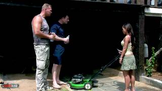 La salvaje aventura del trÃ­...