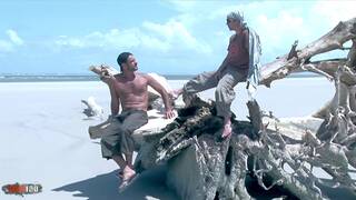 El culo latino peludo de druun