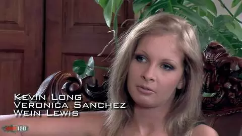 Sexo anal y doble penetración para Lauryn May photo 01