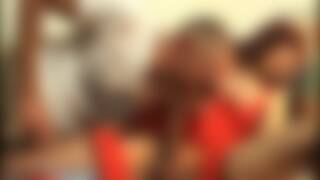 Follada anal bisex y trans con