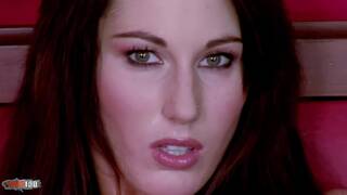 La gran polla de mike angelo d