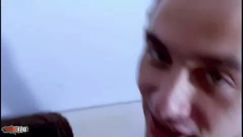 Trío guarro con Val que realmente necesitaba una polla extra photo 09