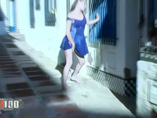 Val la bella francesa sexo al aire libre photo 3