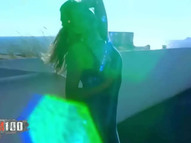 Val la bella francesa sexo al aire libre photo 11
