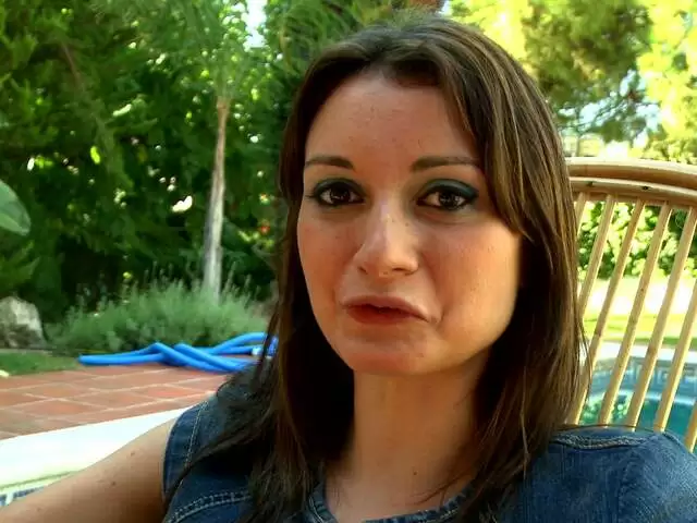 Entrevista sexy con Valentina Bianco  photo 1