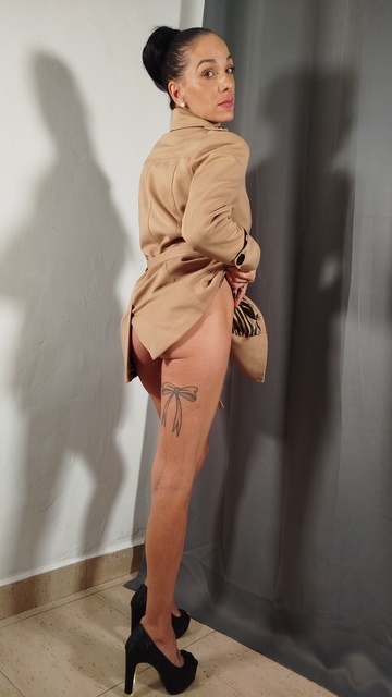 Vampirosa Foto Sexy Gratis #002