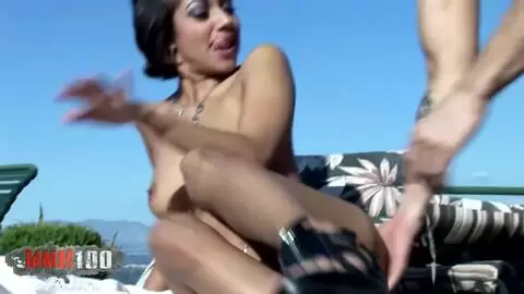 Tácticas de extinción de incendios de Vanessa Pierce - Extinguiendo el deseo photo 07