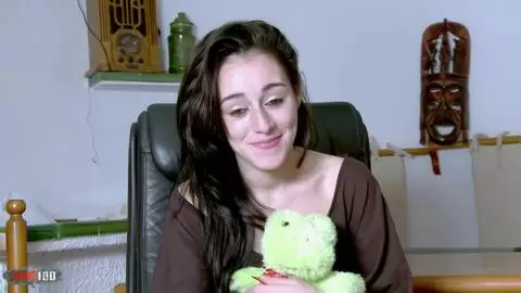 Entrevista sexy con Vania Flores  photo 02