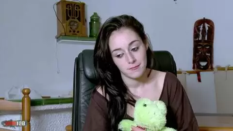 Entrevista sexy con Vania Flores  photo 04