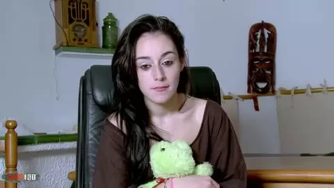 Entrevista sexy con Vania Flores  photo 08