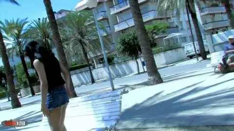 Vania Rodriguez posando   photo 06