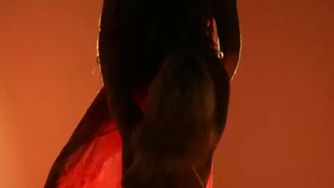 Juego de luces para dos chicas salvajes photo 11