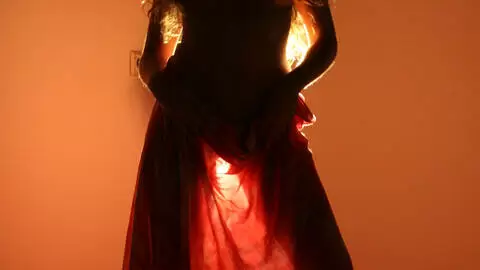 Juego de luces para dos chicas salvajes photo 16