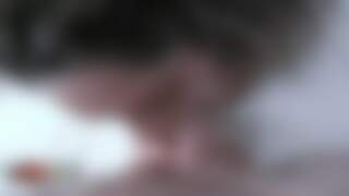 La francesa vayana chupando un