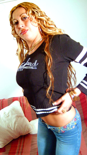 Venus Foto Sexy Gratis #013