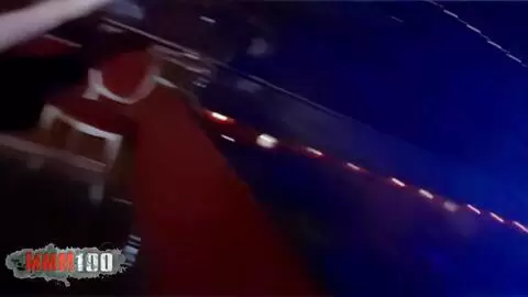 Follando en público en una discoteca de Barcelona photo 06