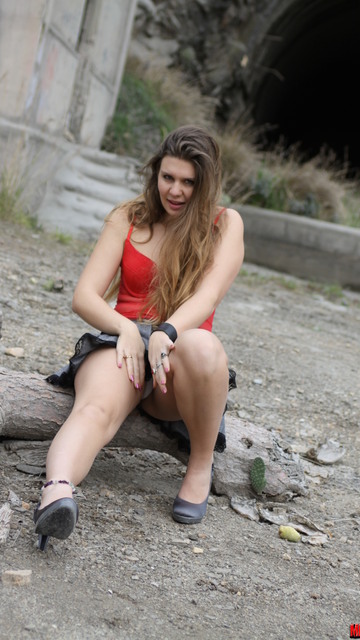 Victoria Delice Foto Sexy Gratis #022