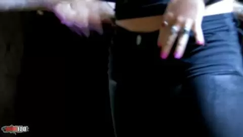 Victoria Delice posando   photo 06