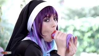 Su Ãºnica religiÃ³n... las...