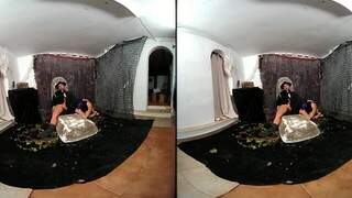 GrabaciÃ³n en 3d vr de una e...