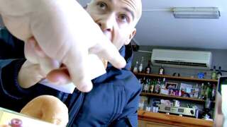 El culo mÃ¡s bonito de todo ...