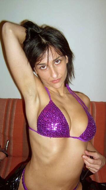 Yosune Foto Sexy Gratis #020