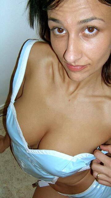 Yosune Foto Sexy Gratis #024