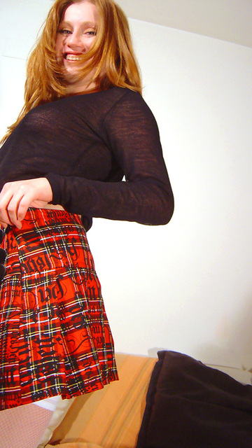 Yvonne Foto Sexy Gratis #022