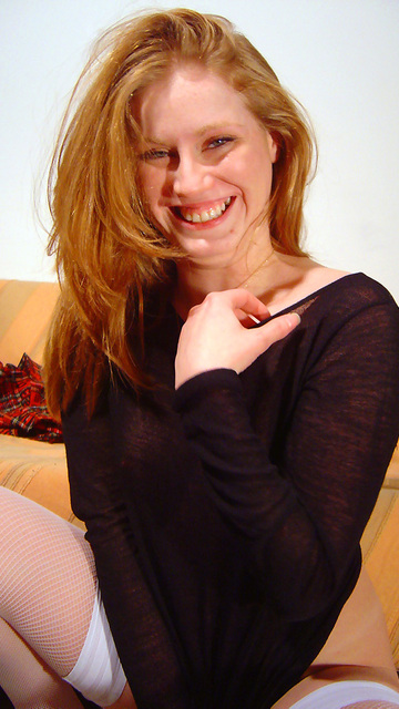 Yvonne Foto Sexy Gratis #023