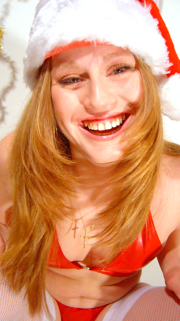 Yvonne Foto Sexy Gratis #029