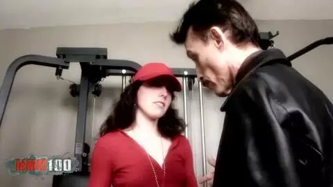 El encuentro mágico de Zaylen Skye con Harry el sucio photo 02