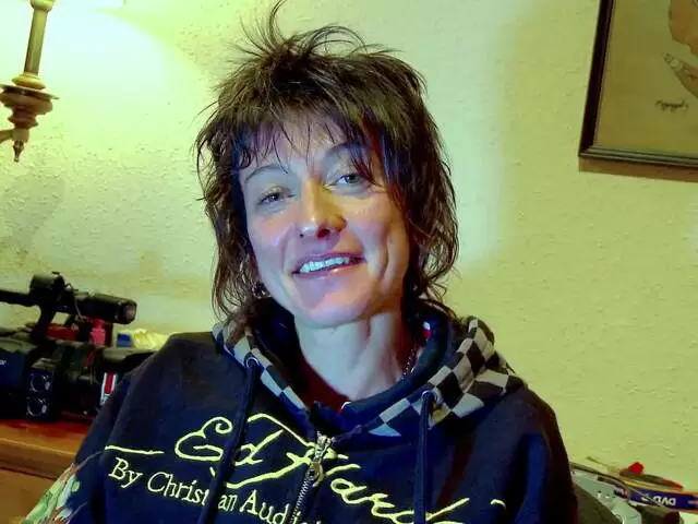 Entrevista sexy con Zaza La Coquine  photo 1