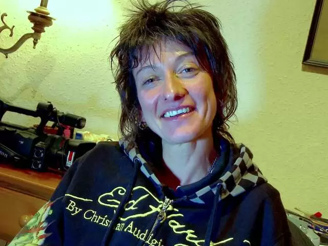 Entrevista sexy con Zaza La Coquine  photo 3