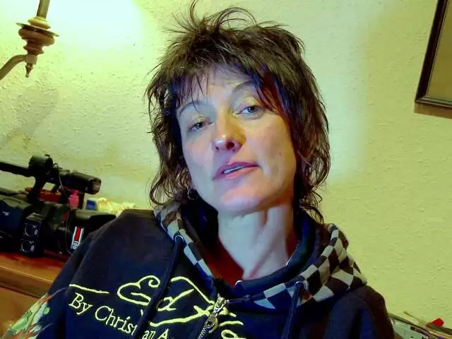 Entrevista sexy con Zaza La Coquine  photo 5